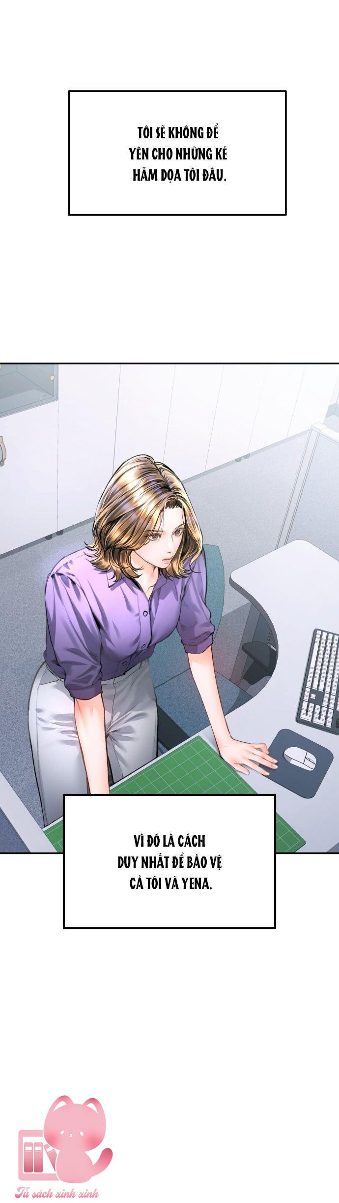 Đứa Bé Giống Anh - Chap 16 - Trang 35