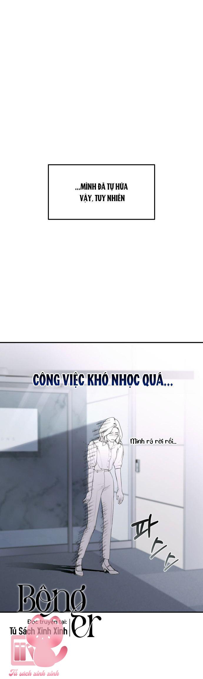 Đứa Bé Giống Anh - Chap 16 - Trang 36
