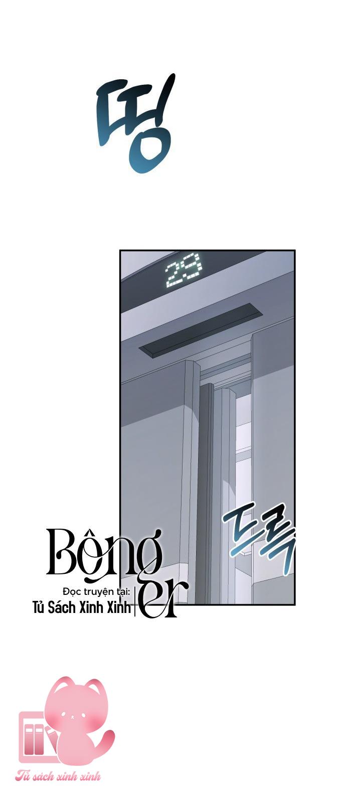 Đứa Bé Giống Anh - Chap 16 - Trang 38