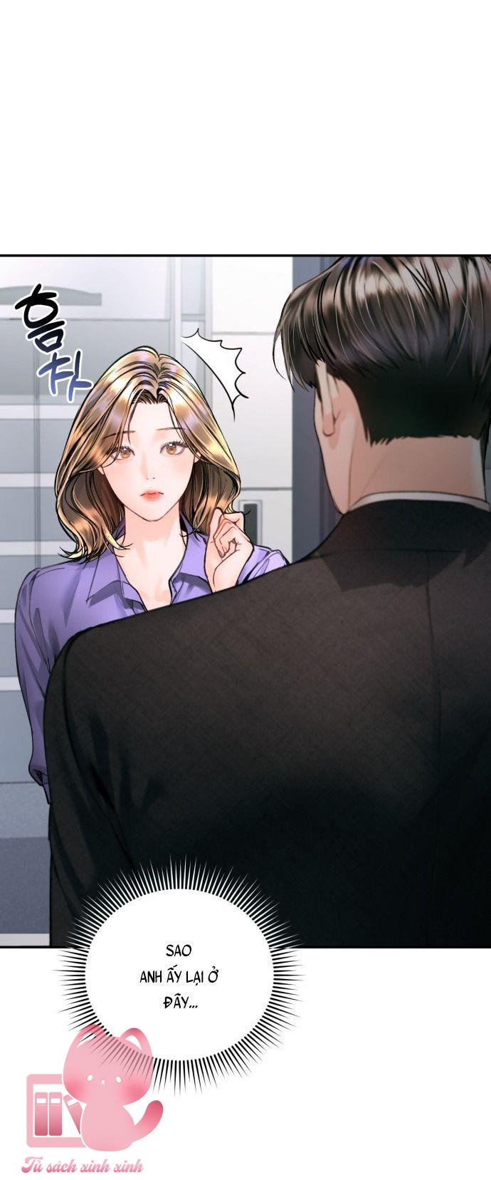 Đứa Bé Giống Anh - Chap 16 - Trang 39