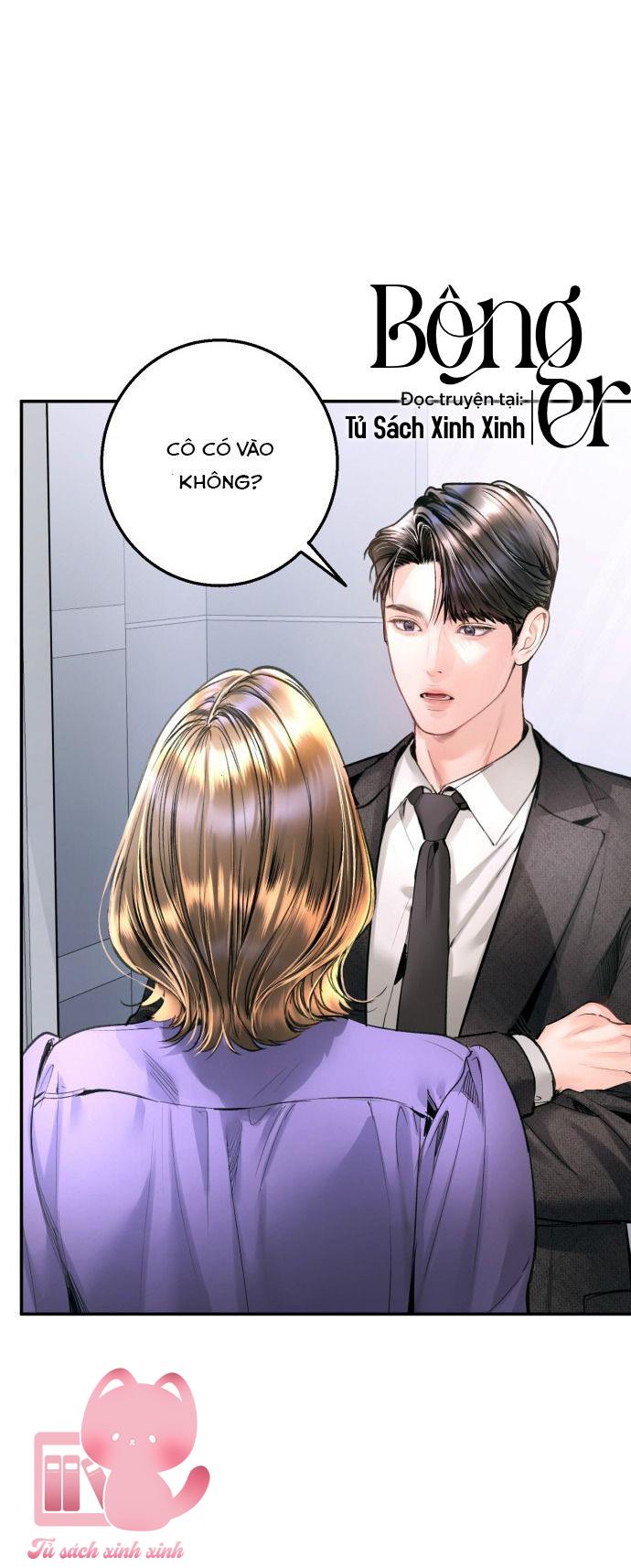 Đứa Bé Giống Anh - Chap 16 - Trang 40