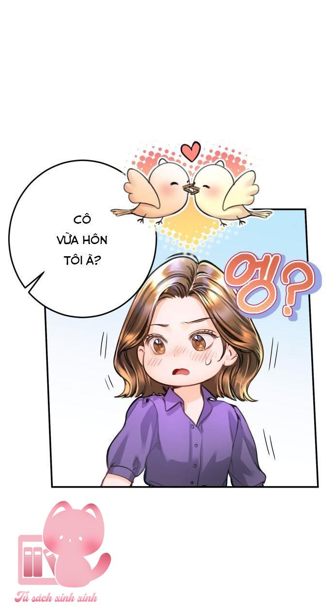 Đứa Bé Giống Anh - Chap 16 - Trang 5