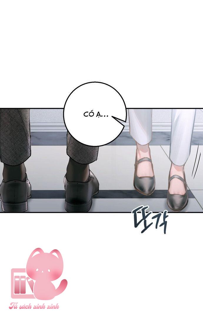 Đứa Bé Giống Anh - Chap 16 - Trang 41