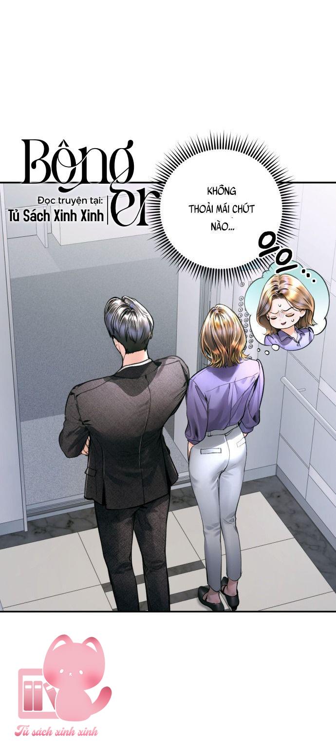 Đứa Bé Giống Anh - Chap 16 - Trang 42