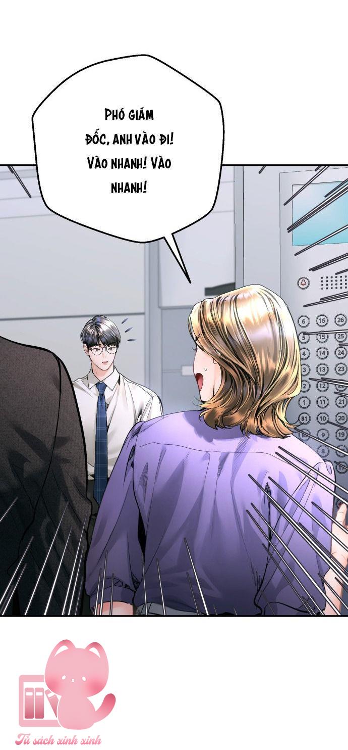 Đứa Bé Giống Anh - Chap 16 - Trang 45