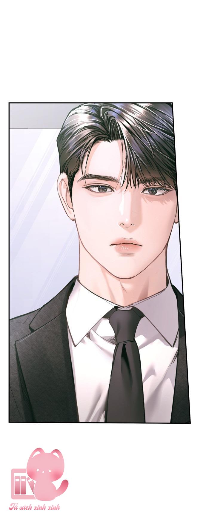 Đứa Bé Giống Anh - Chap 16 - Trang 47