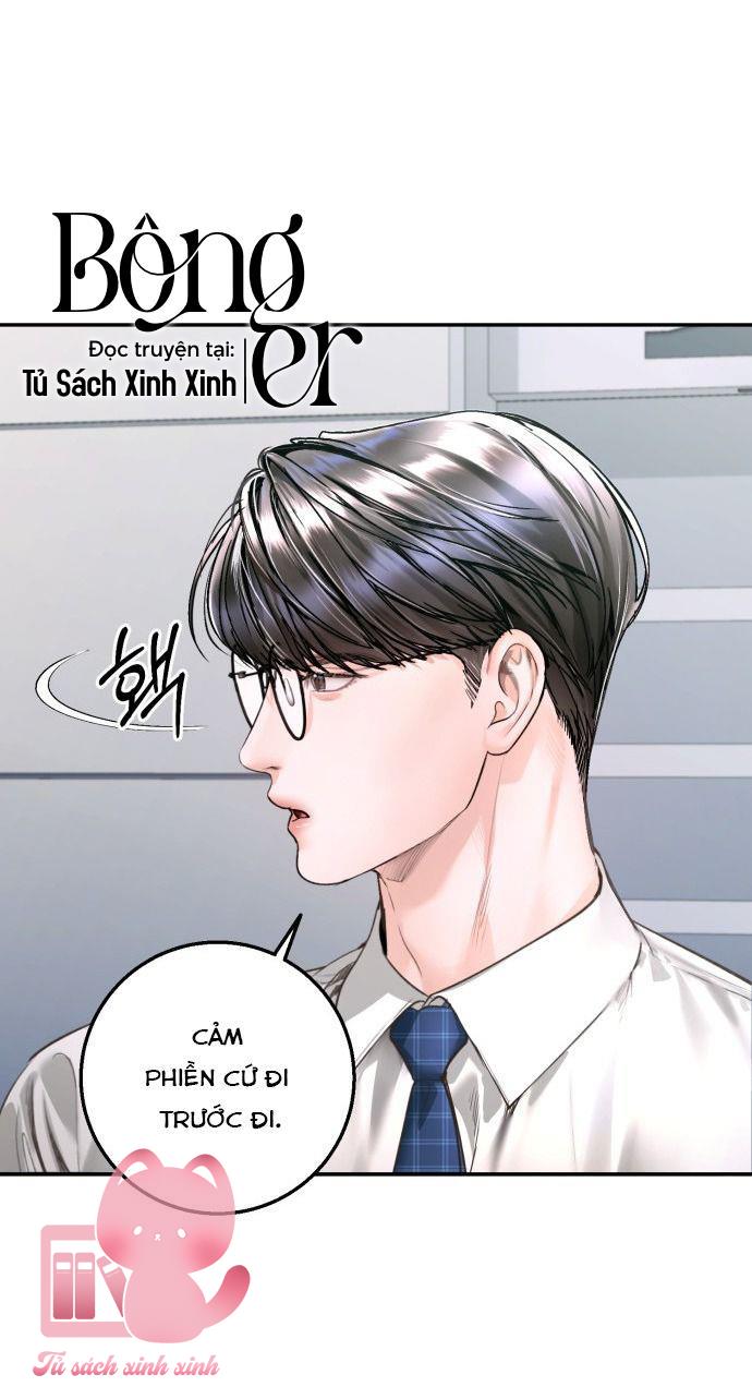 Đứa Bé Giống Anh - Chap 16 - Trang 48