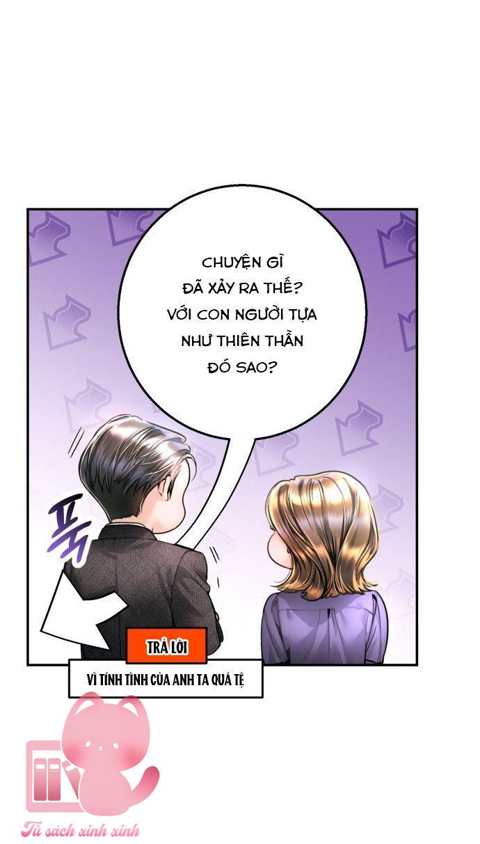 Đứa Bé Giống Anh - Chap 16 - Trang 51
