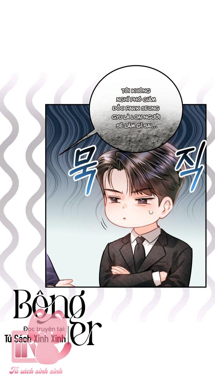 Đứa Bé Giống Anh - Chap 16 - Trang 52