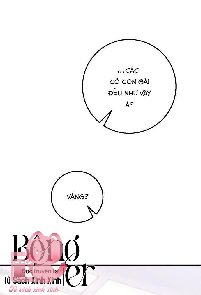 Đứa Bé Giống Anh - Chap 16 - Trang 54