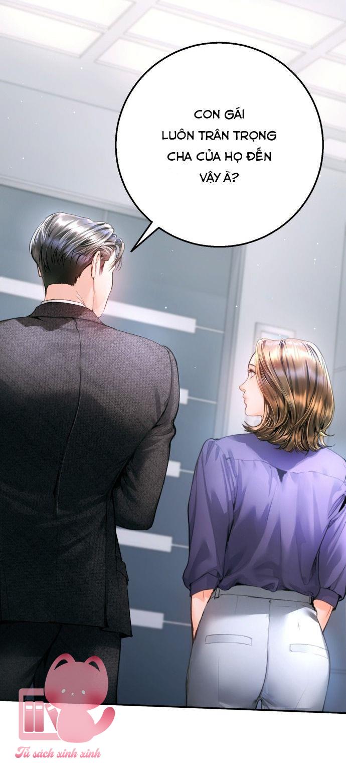 Đứa Bé Giống Anh - Chap 16 - Trang 55