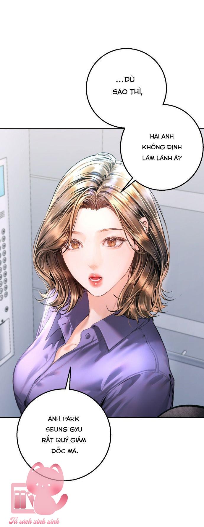 Đứa Bé Giống Anh - Chap 16 - Trang 57