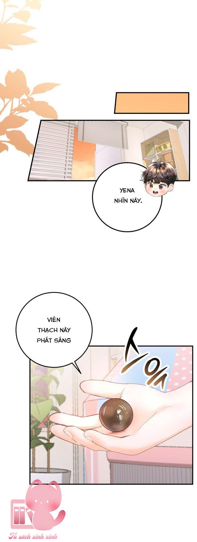 Đứa Bé Giống Anh - Chap 16 - Trang 59