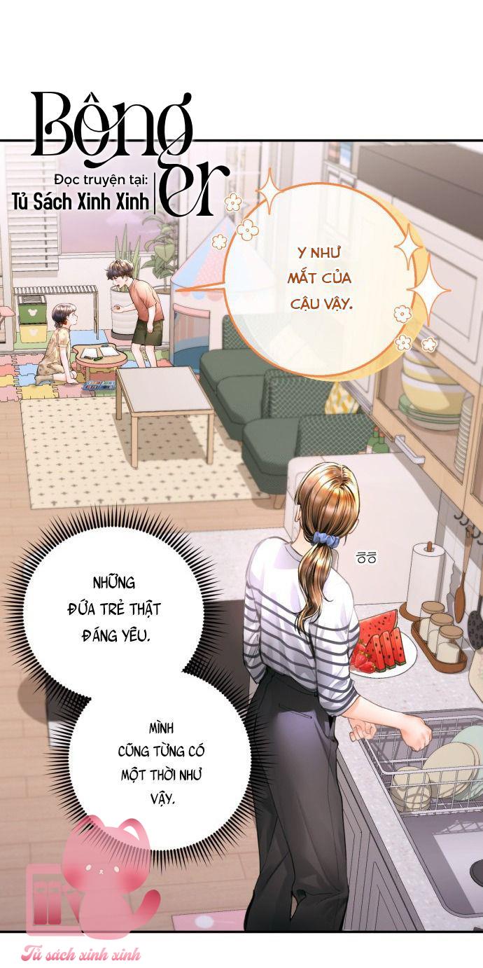 Đứa Bé Giống Anh - Chap 16 - Trang 60