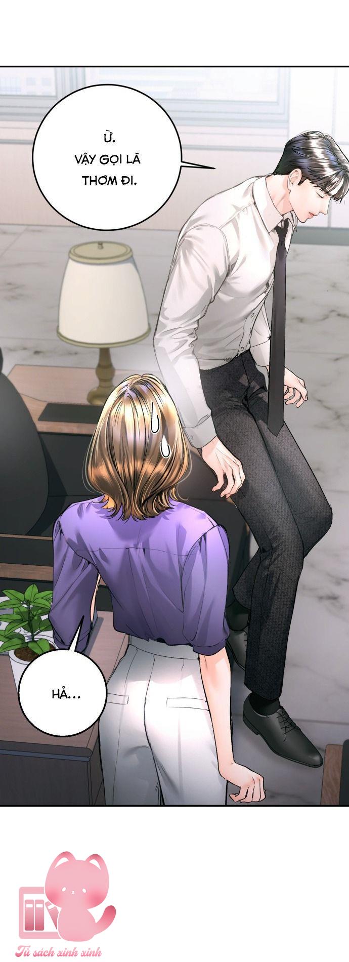Đứa Bé Giống Anh - Chap 16 - Trang 7