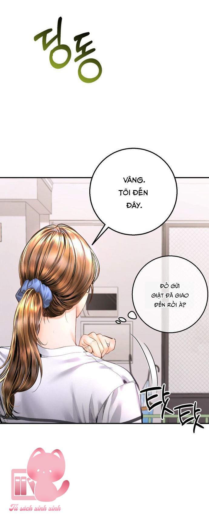Đứa Bé Giống Anh - Chap 16 - Trang 61