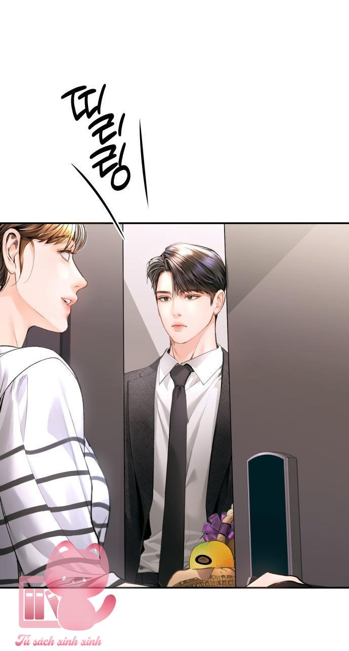 Đứa Bé Giống Anh - Chap 16 - Trang 63
