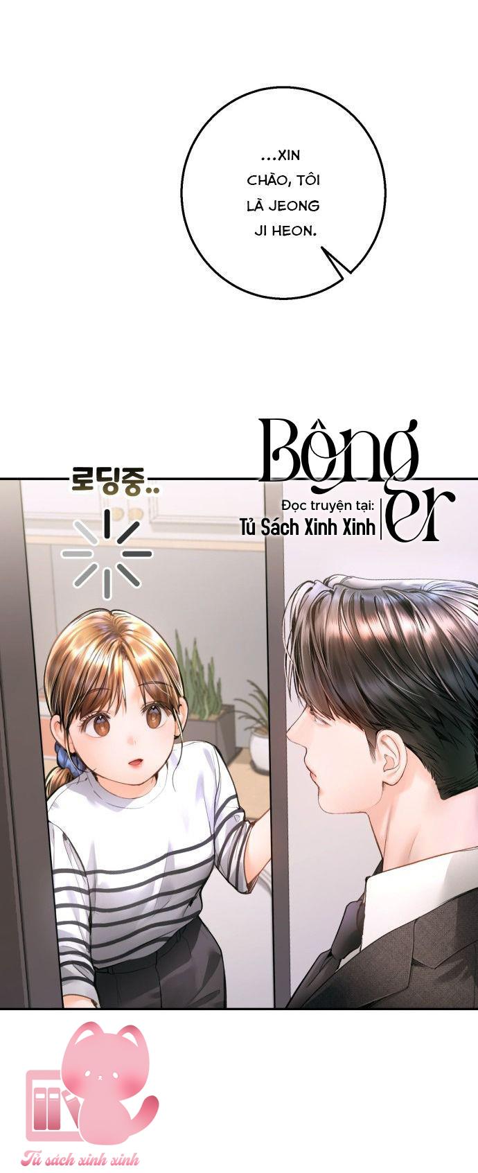 Đứa Bé Giống Anh - Chap 16 - Trang 64