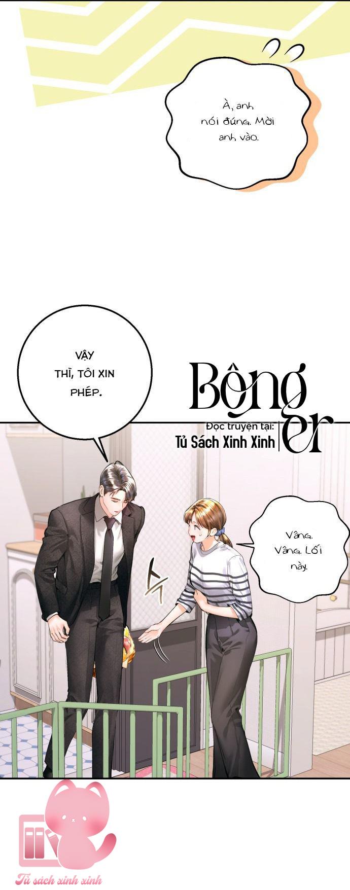 Đứa Bé Giống Anh - Chap 16 - Trang 66