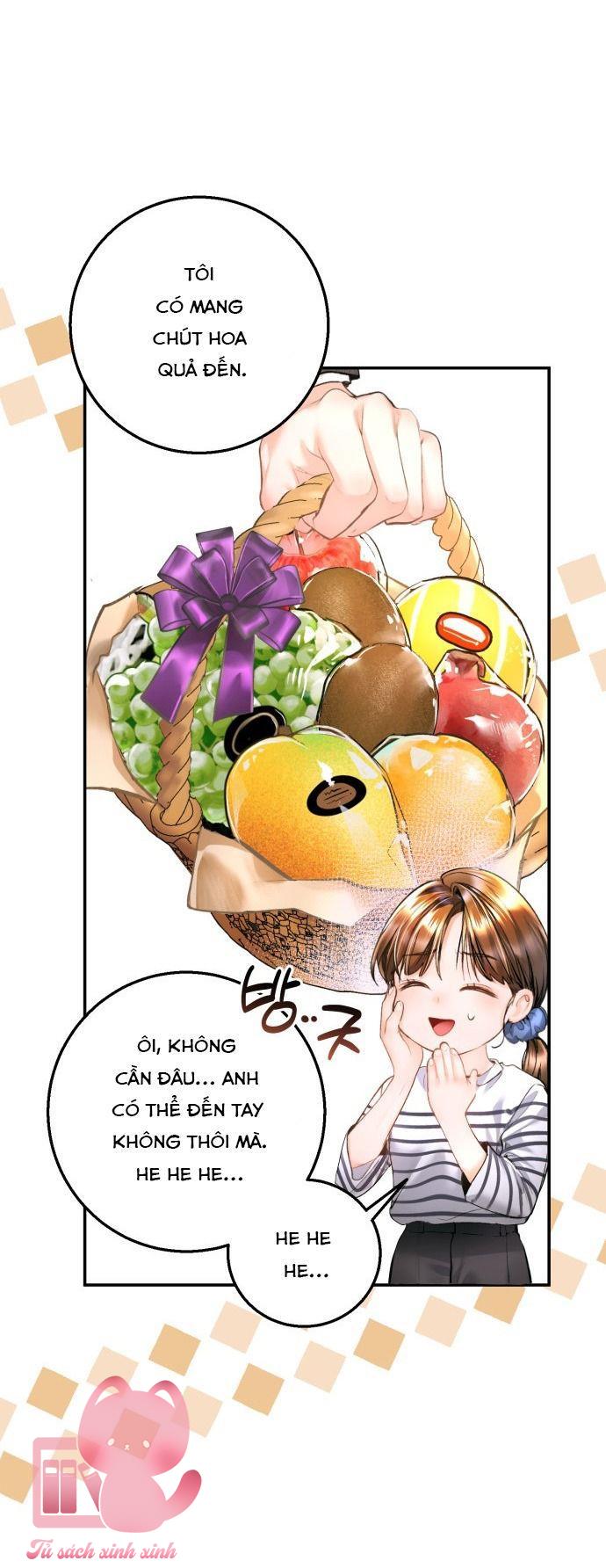 Đứa Bé Giống Anh - Chap 16 - Trang 67