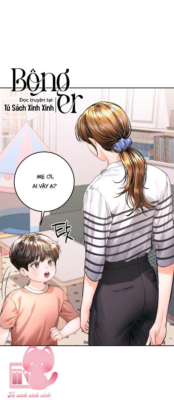 Đứa Bé Giống Anh - Chap 16 - Trang 70