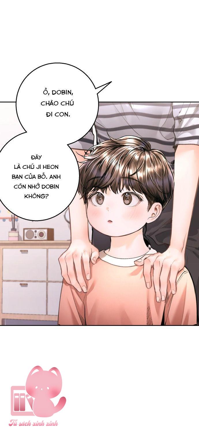 Đứa Bé Giống Anh - Chap 16 - Trang 71