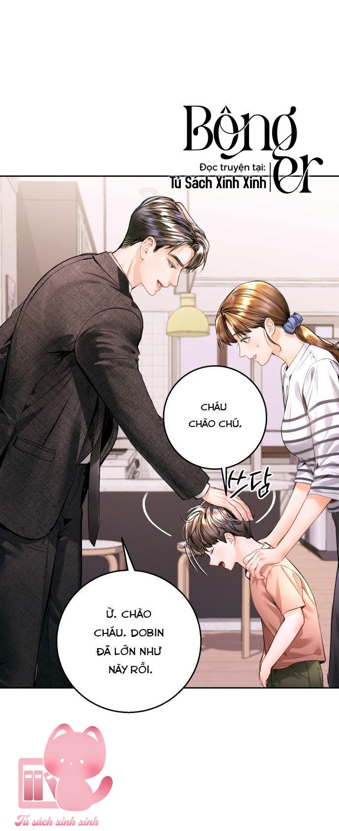 Đứa Bé Giống Anh - Chap 16 - Trang 72