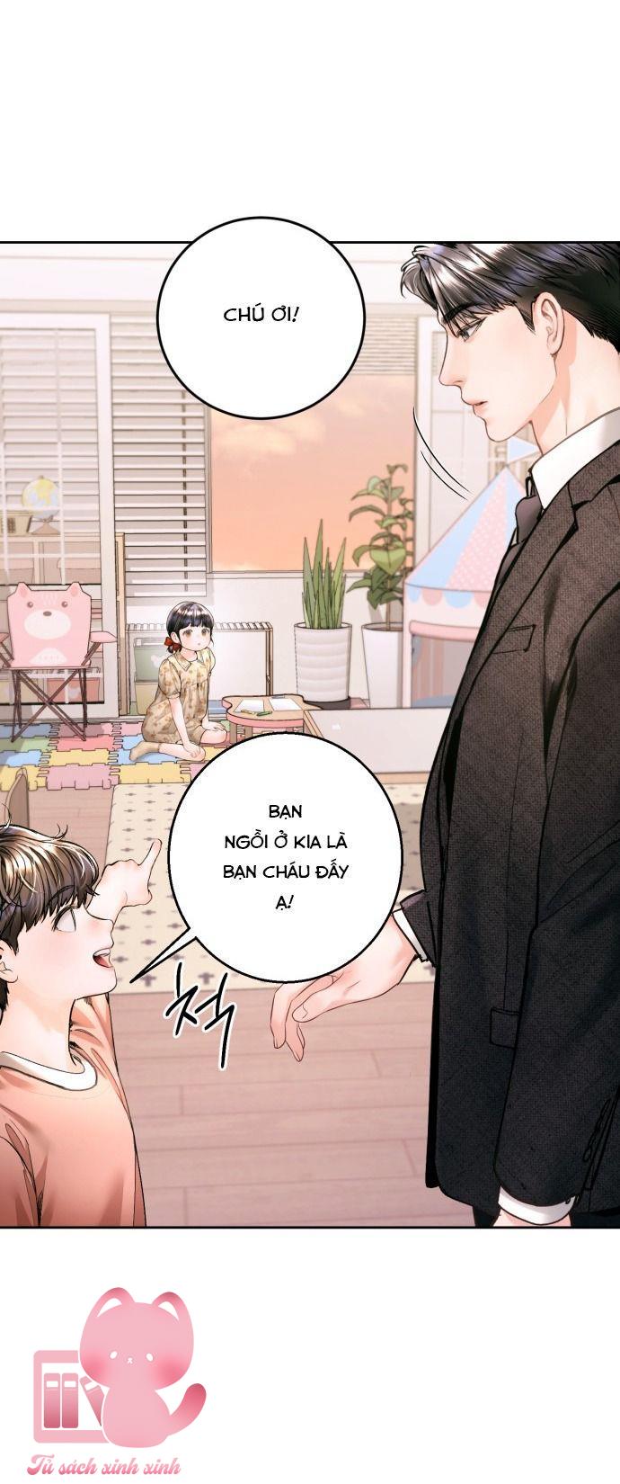 Đứa Bé Giống Anh - Chap 16 - Trang 73