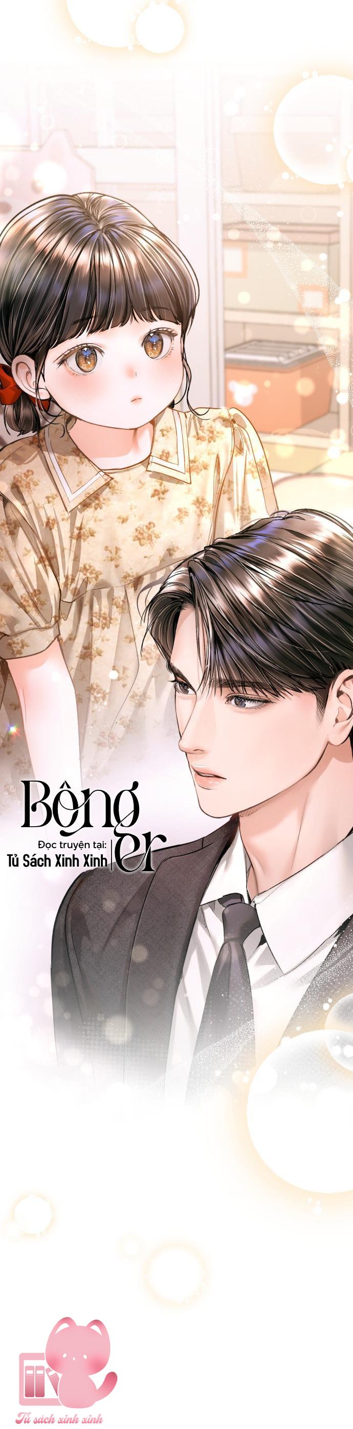 Đứa Bé Giống Anh - Chap 16 - Trang 76