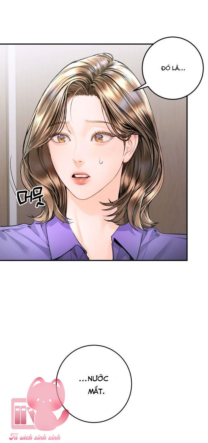 Đứa Bé Giống Anh - Chap 16 - Trang 9