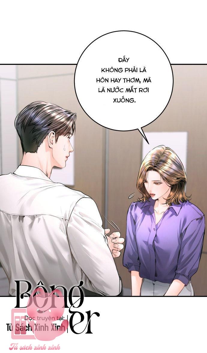 Đứa Bé Giống Anh - Chap 16 - Trang 10