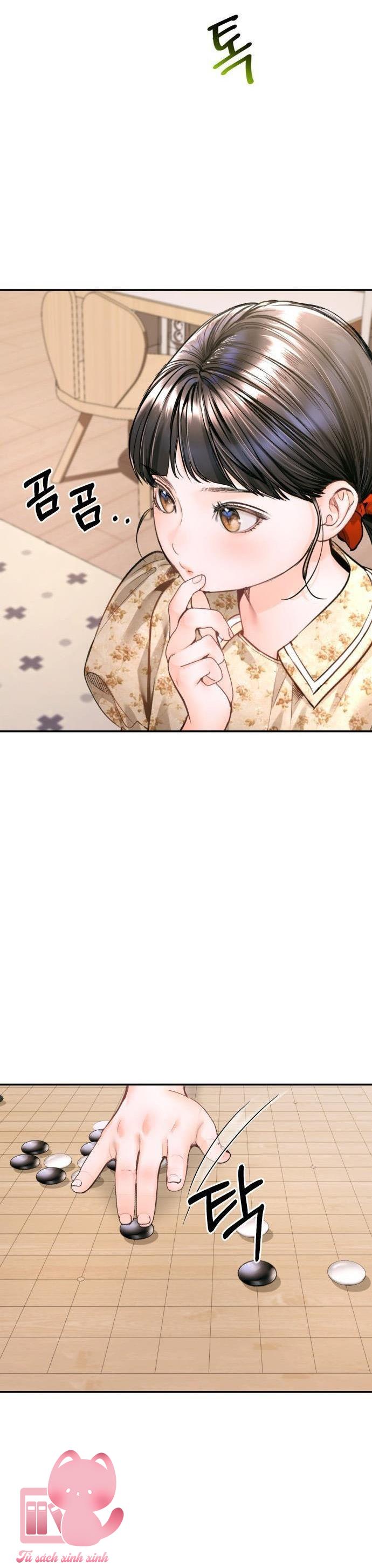 Đứa Bé Giống Anh - Chap 17 - Trang 20