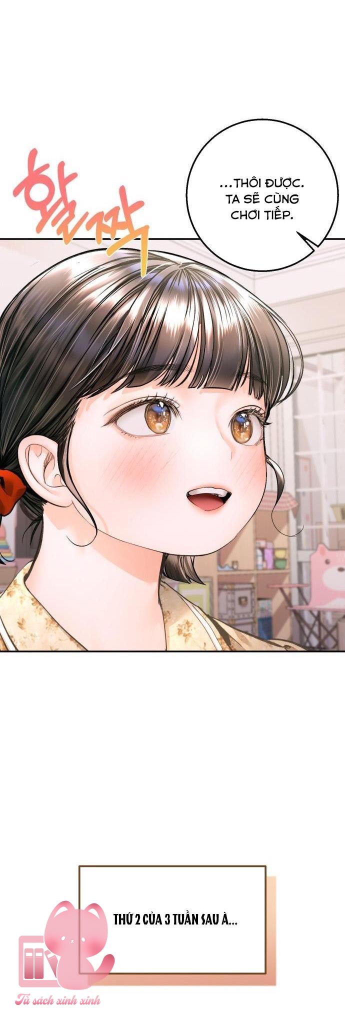 Đứa Bé Giống Anh - Chap 17 - Trang 30