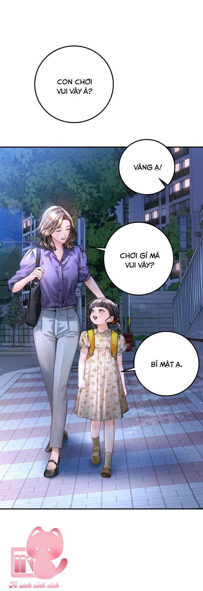Đứa Bé Giống Anh - Chap 17 - Trang 39