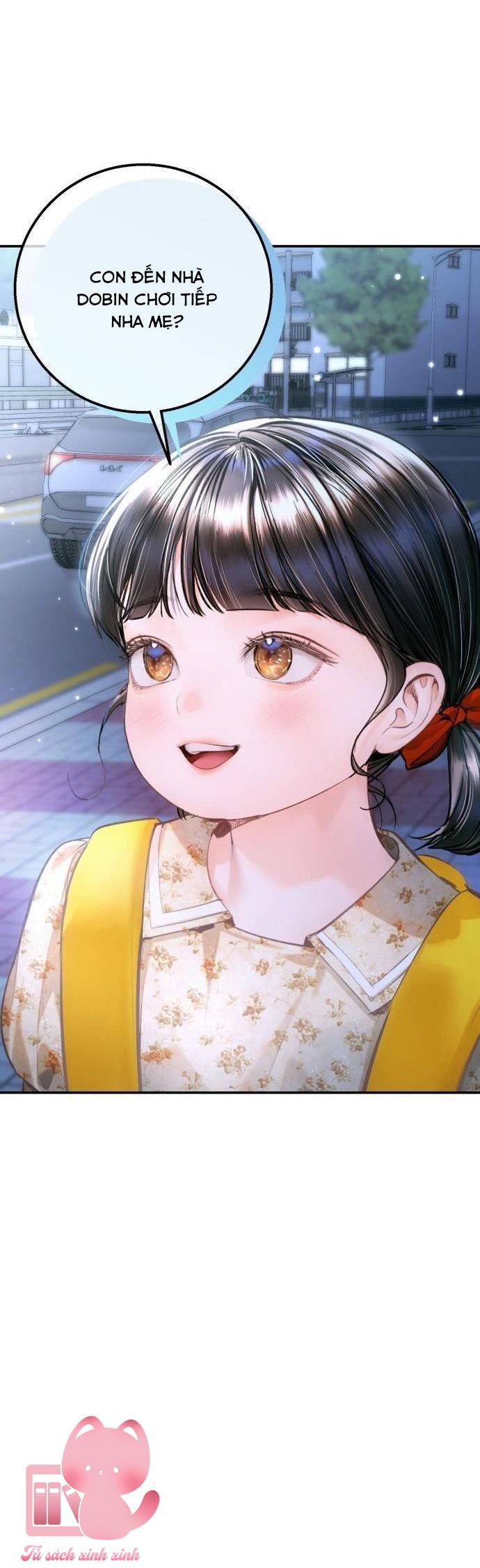 Đứa Bé Giống Anh - Chap 17 - Trang 41