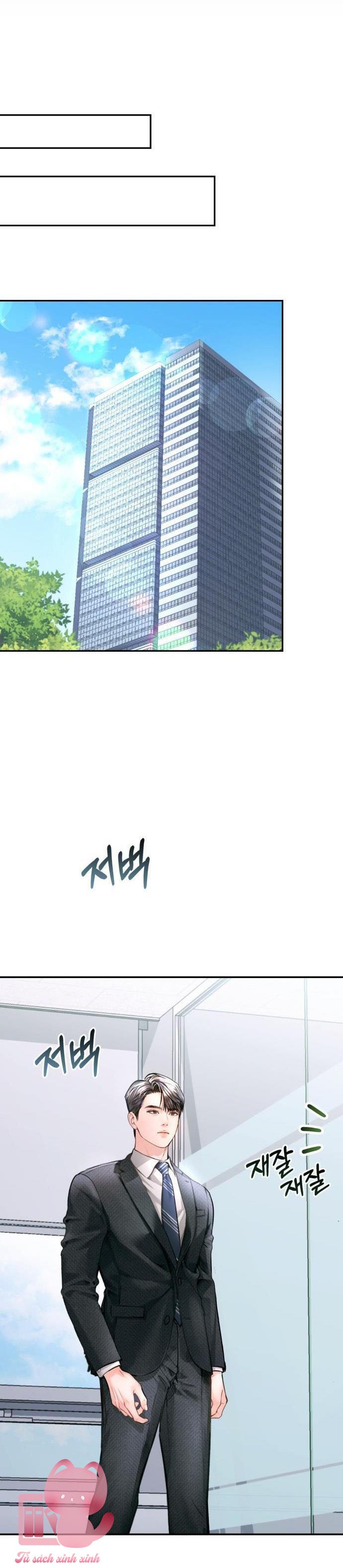 Đứa Bé Giống Anh - Chap 18 - Trang 16