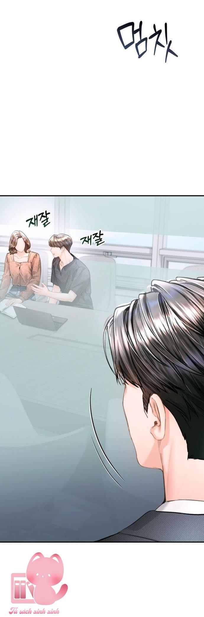 Đứa Bé Giống Anh - Chap 18 - Trang 17