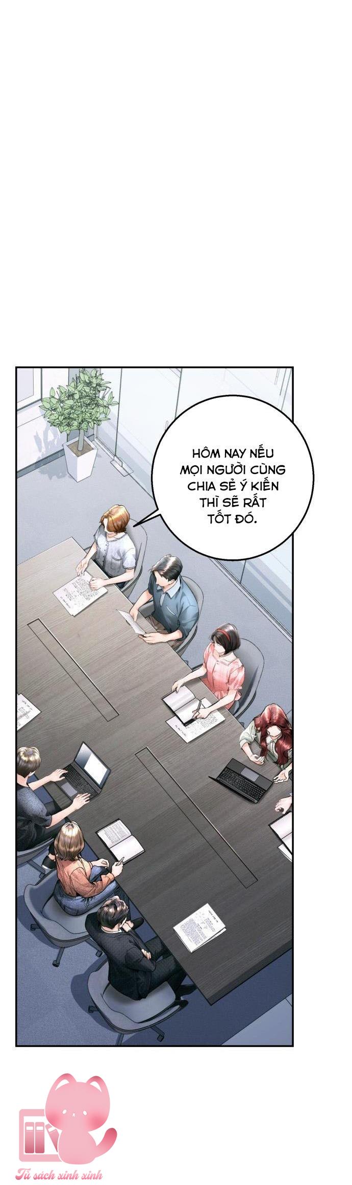 Đứa Bé Giống Anh - Chap 18 - Trang 27