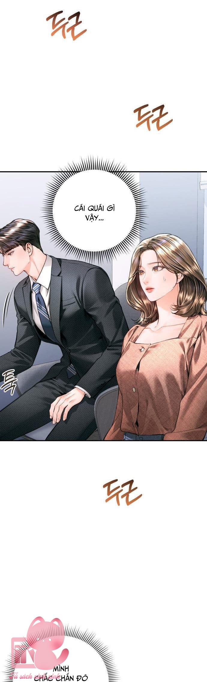 Đứa Bé Giống Anh - Chap 18 - Trang 35