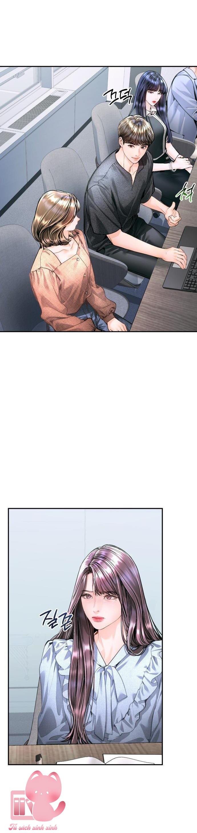 Đứa Bé Giống Anh - Chap 18 - Trang 40