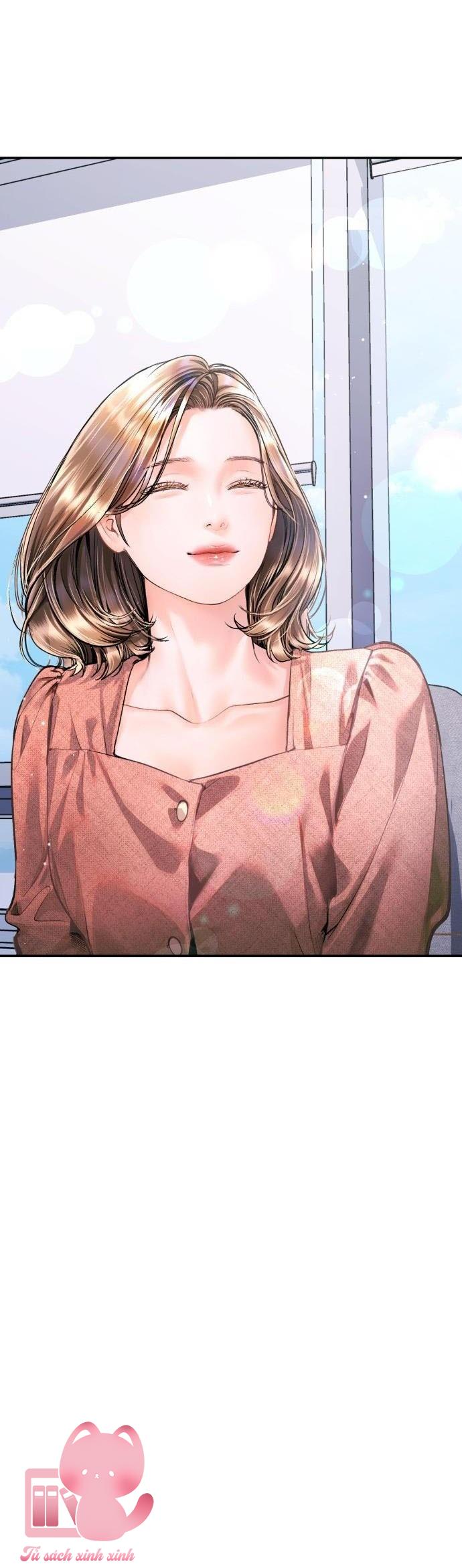 Đứa Bé Giống Anh - Chap 18 - Trang 41