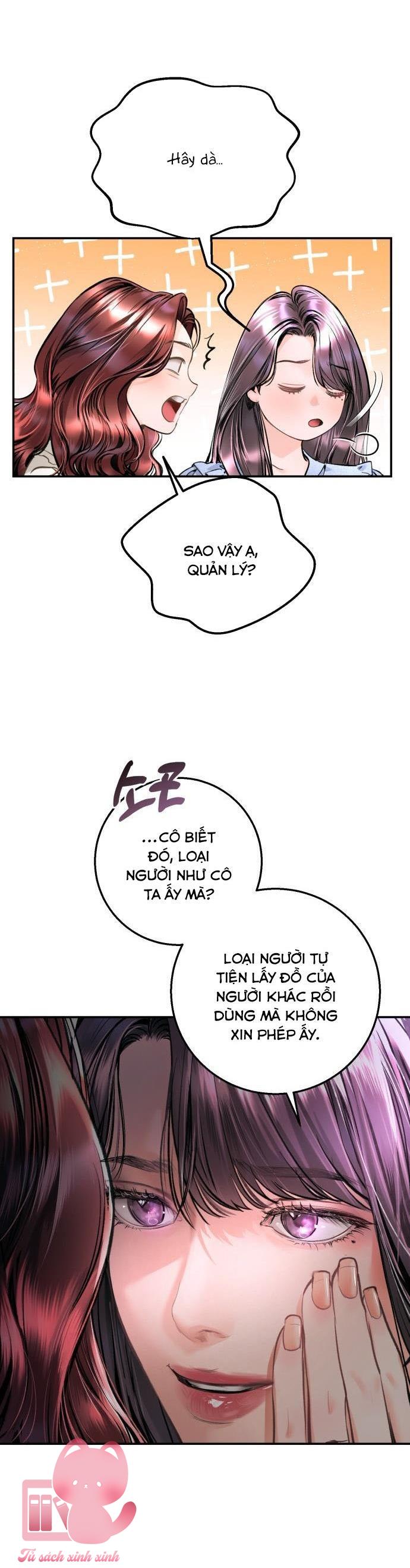 Đứa Bé Giống Anh - Chap 19 - Trang 11