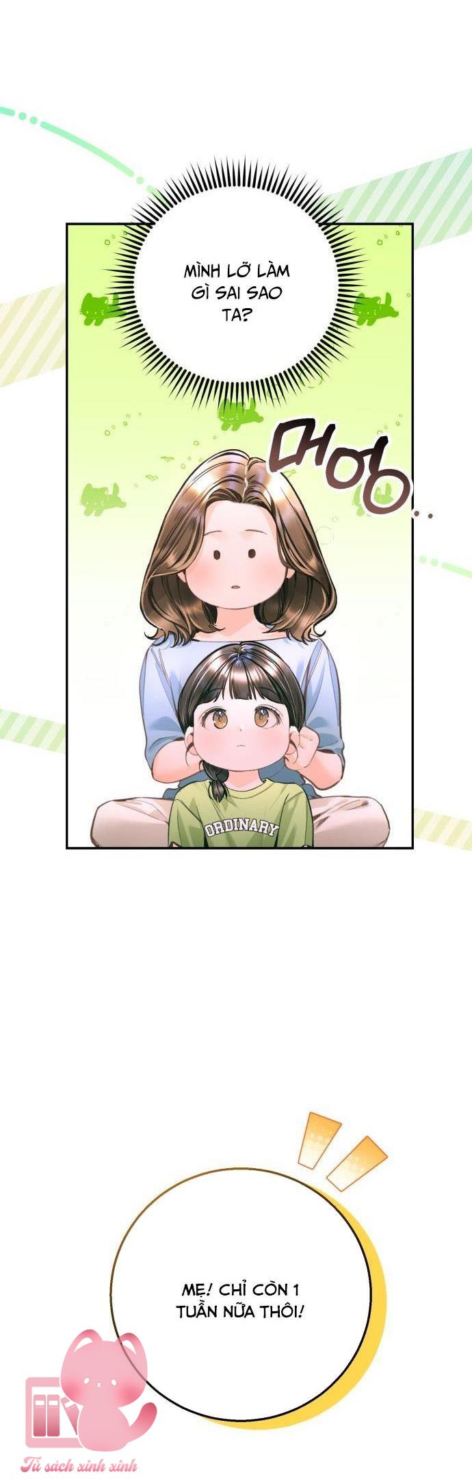 Đứa Bé Giống Anh - Chap 19 - Trang 18