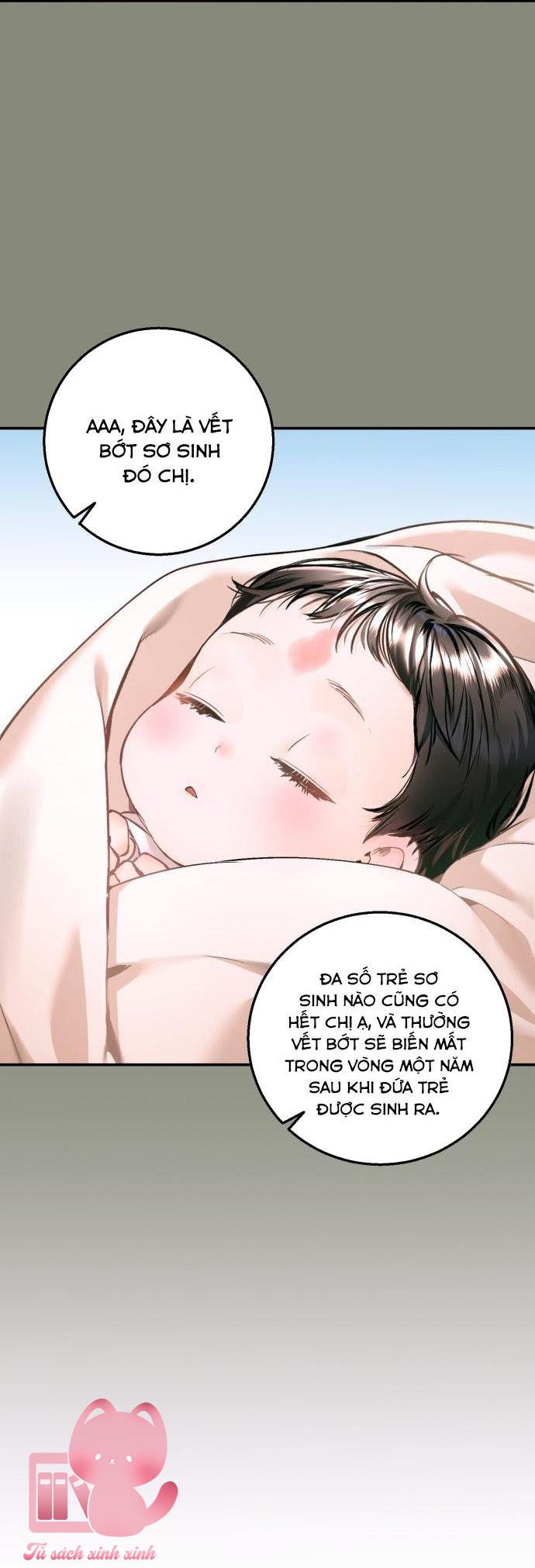 Đứa Bé Giống Anh - Chap 19 - Trang 21
