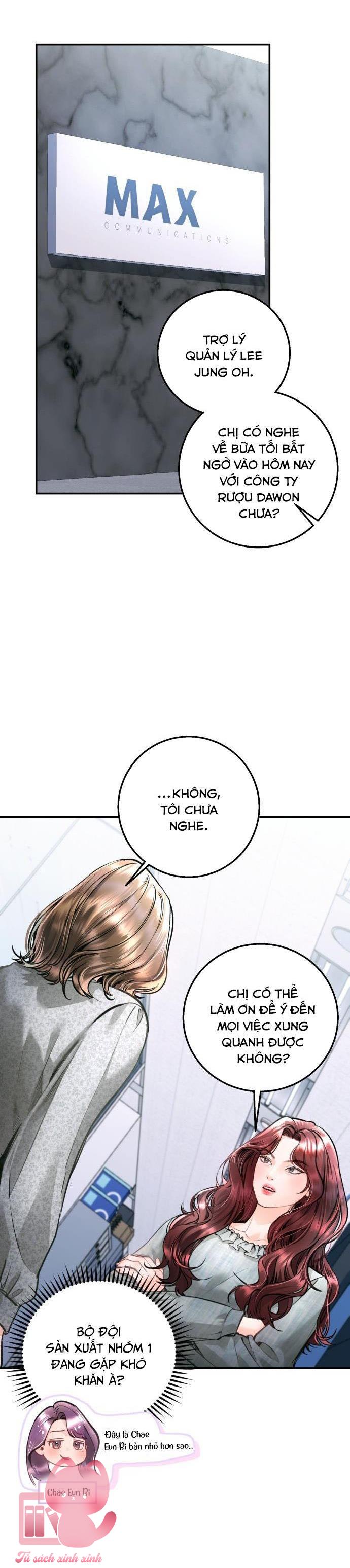 Đứa Bé Giống Anh - Chap 19 - Trang 25