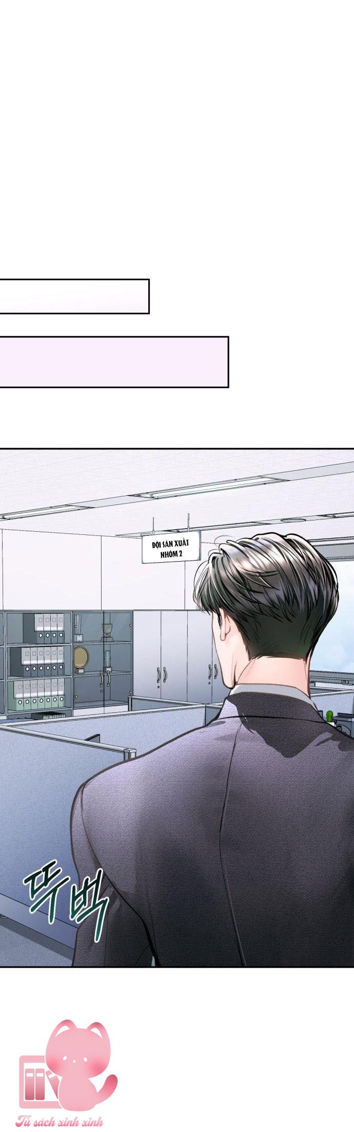 Đứa Bé Giống Anh - Chap 19 - Trang 28