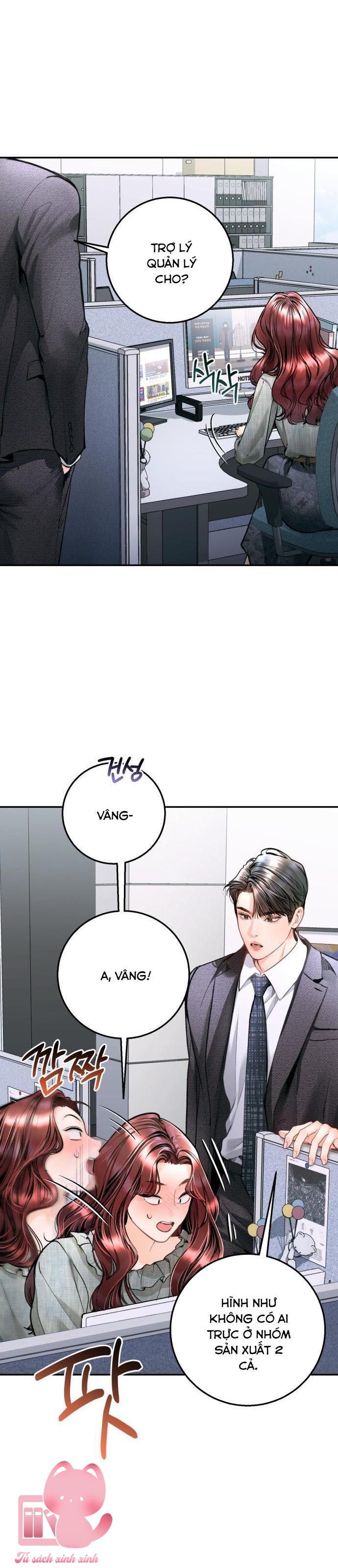 Đứa Bé Giống Anh - Chap 19 - Trang 29