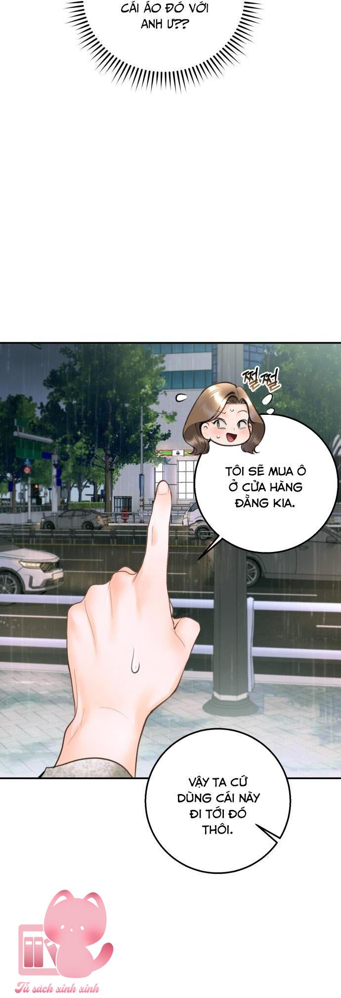 Đứa Bé Giống Anh - Chap 19 - Trang 40