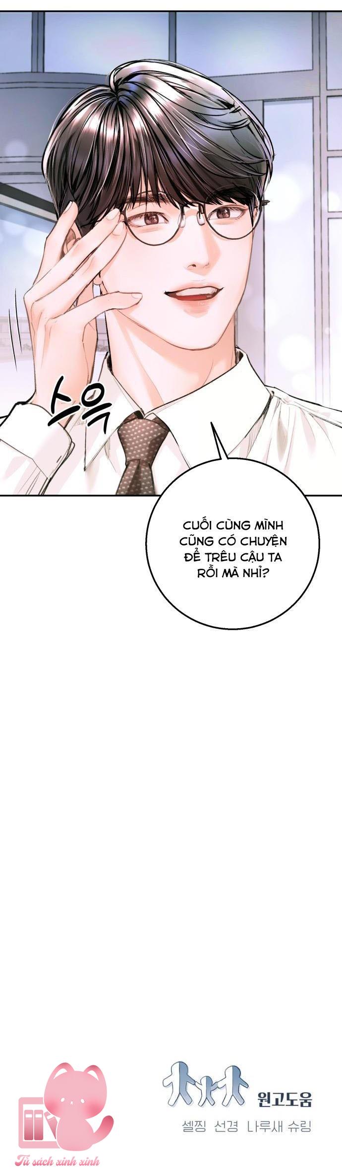 Đứa Bé Giống Anh - Chap 19 - Trang 43