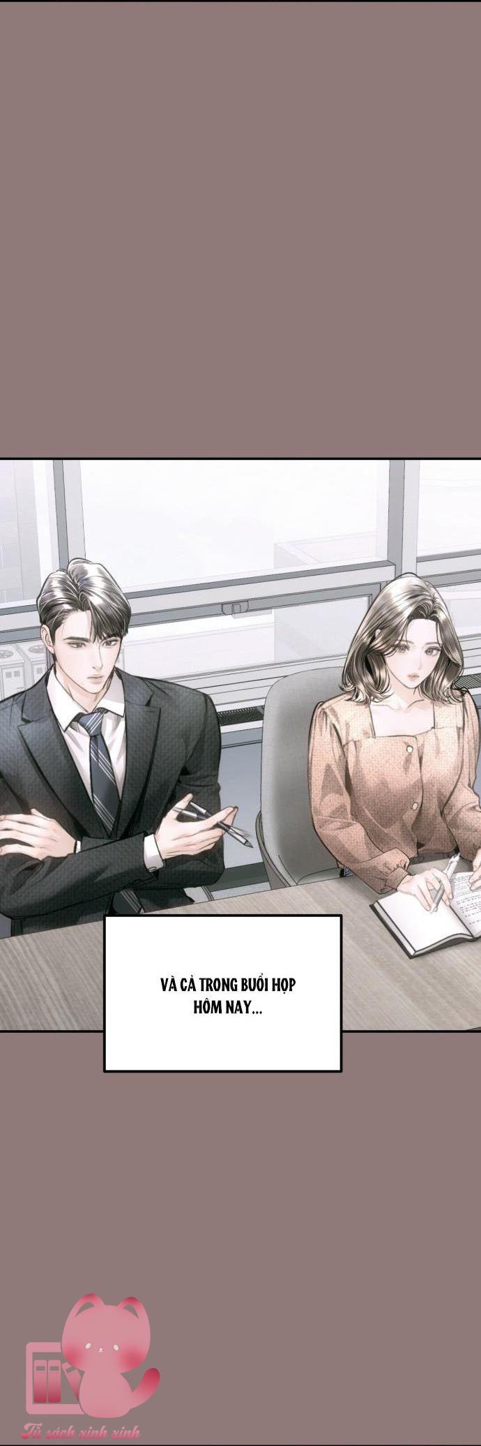 Đứa Bé Giống Anh - Chap 19 - Trang 6